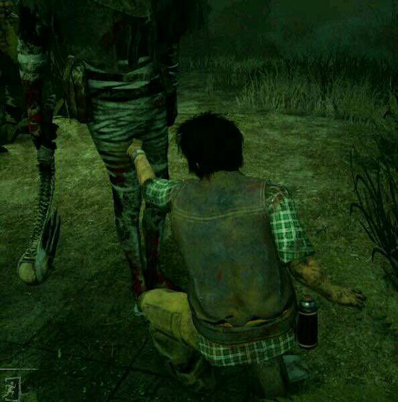 《黎明死線》人類玩法心得 《黎明死線》人類玩法心得