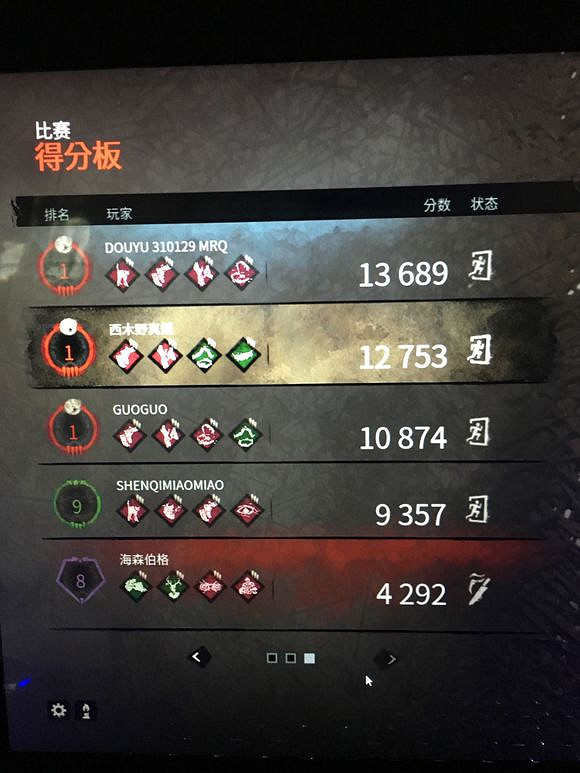 《黎明死線》高低段位玩法心得 《黎明死線》高低段位玩法心得