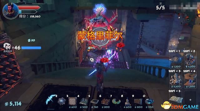 《獸人必須死3》圖文攻略 全5星通關劇情流程攻略 《獸人必須死3》圖文攻略 全5星通關劇情流程攻略