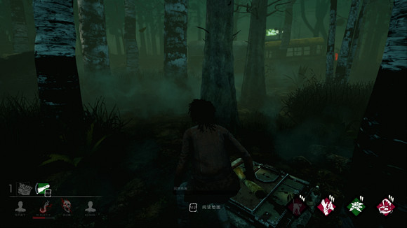 《黎明死線》全地窖詳細位置圖文解析攻略 《黎明死線》全地窖詳細位置圖文解析攻略