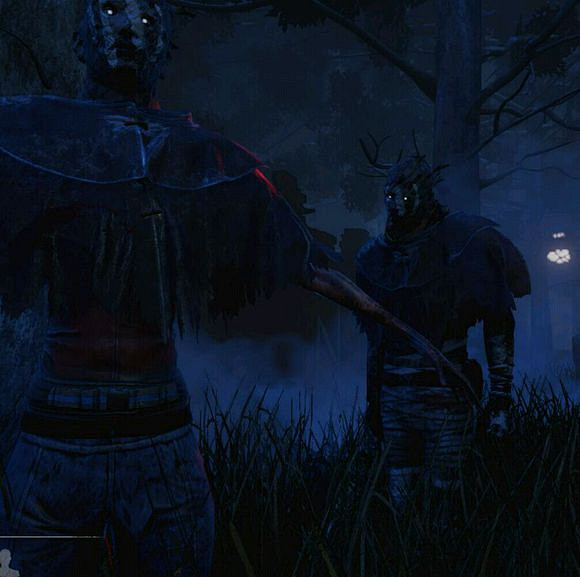 《黎明死線》搞笑開局一覽