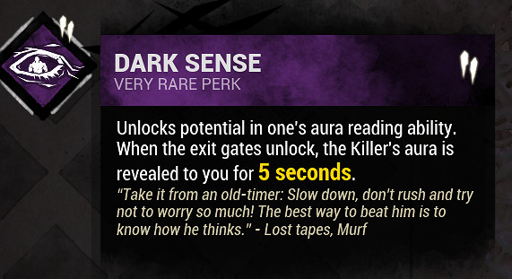 《黎明死線》逃生者角色技能中文介紹及實用性圖文解析 《黎明死線》逃生者角色技能中文介紹及實用性圖文解析