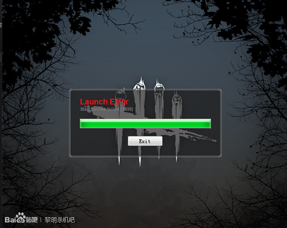 《黎明死線》easyanticheat error及1450錯誤解決辦法一覽 《黎明死線》easyanticheat error及1450錯誤解決辦法一覽