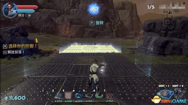 《獸人必須死3》圖文攻略 全5星通關劇情流程攻略 《獸人必須死3》圖文攻略 全5星通關劇情流程攻略