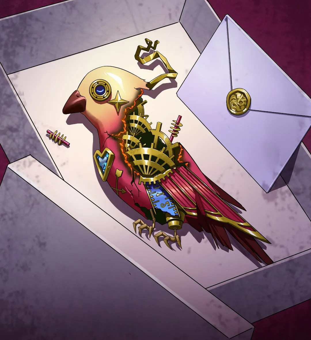 《夢幻模擬戰》米歇爾是誰 米歇爾英雄傳記分享 《夢幻模擬戰》米歇爾是誰 米歇爾英雄傳記分享