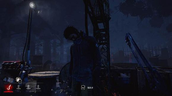 《黎明死線》新屠夫體驗及小技巧 《黎明死線》新屠夫體驗及小技巧