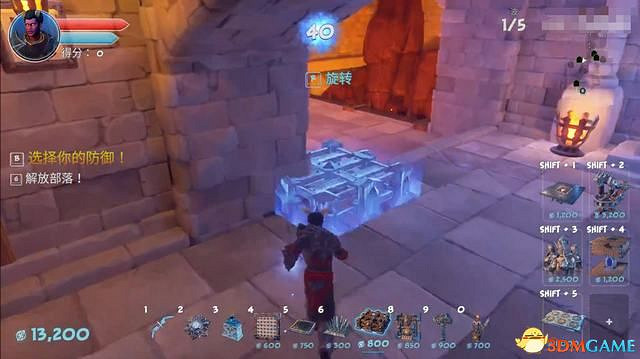 《獸人必須死3》圖文攻略 全5星通關劇情流程攻略 《獸人必須死3》圖文攻略 全5星通關劇情流程攻略