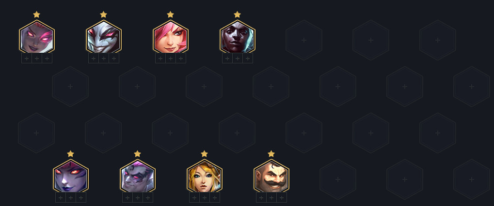 《金鏟鏟之戰》辛迪加陣容攻略 雙城之戰辛迪加刺客陣容怎麽玩 《金鏟鏟之戰》辛迪加陣容攻略 雙城之戰辛迪加刺客陣容怎麽玩