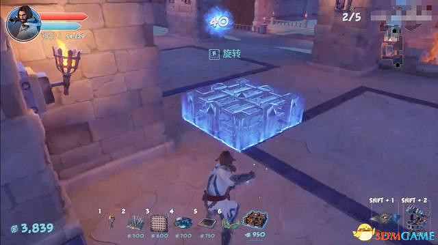 《獸人必須死3》圖文攻略 全5星通關劇情流程攻略 《獸人必須死3》圖文攻略 全5星通關劇情流程攻略