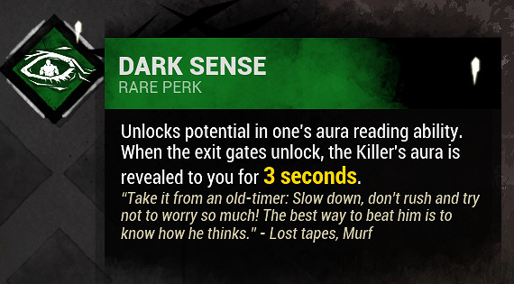 《黎明死線》逃生者角色技能中文介紹及實用性圖文解析 《黎明死線》逃生者角色技能中文介紹及實用性圖文解析