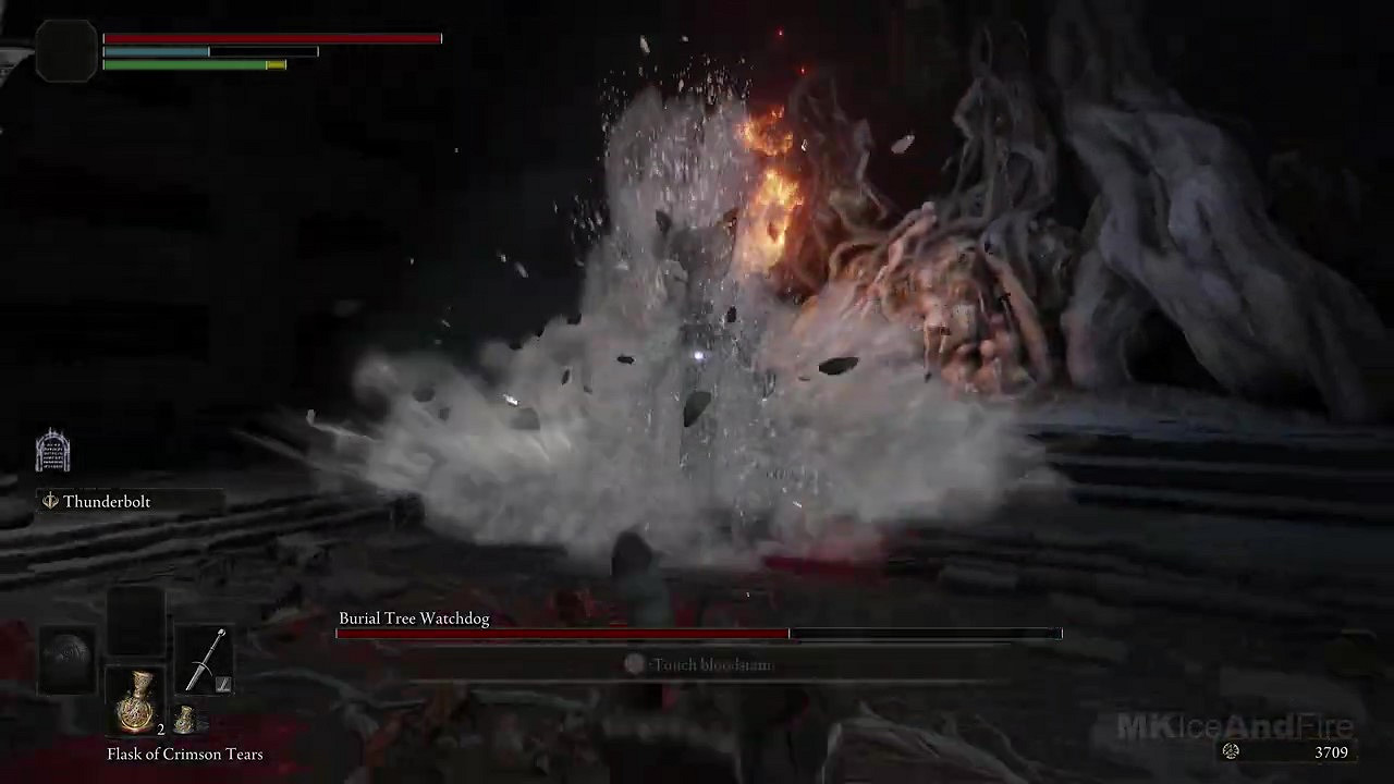 《艾爾登法環》網路測試版全Boss戰展示影片 明年2月25日上線 《艾爾登法環》網路測試版全Boss戰展示影片 明年2月25日上線