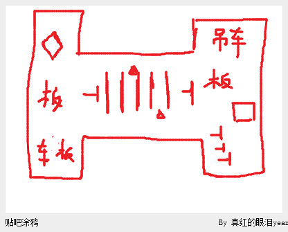《黎明死線》遊戲機制及地形地圖等技巧圖文詳解 新手入門必備