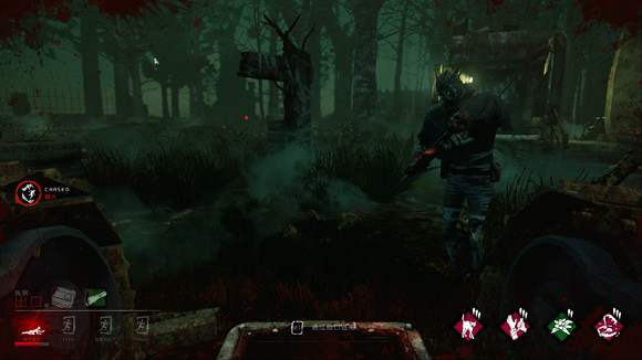 《黎明死線》全地窖詳細位置圖文解析攻略 《黎明死線》全地窖詳細位置圖文解析攻略