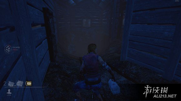 《黎明死線》常見工具箱位置介紹