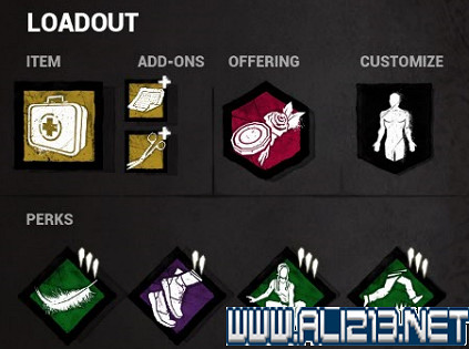 《黎明死線》各人物神裝及技能搭配指南 《黎明死線》各人物神裝及技能搭配指南