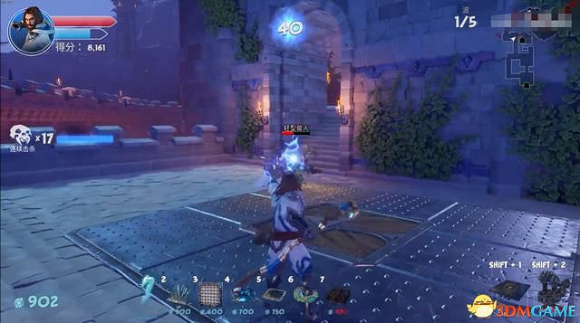 《獸人必須死3》圖文攻略 全5星通關劇情流程攻略 《獸人必須死3》圖文攻略 全5星通關劇情流程攻略