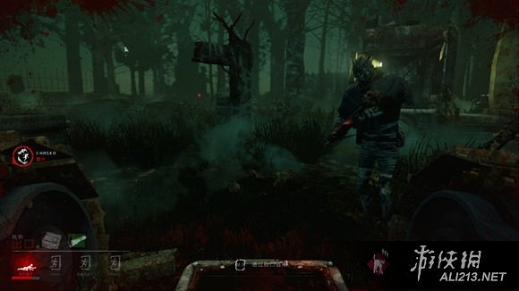 《黎明死線》唯一及隨機地窖逃生點圖文解析攻略