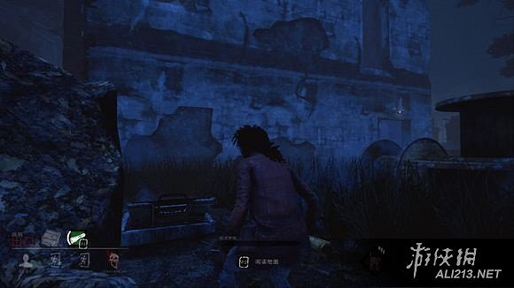 《黎明死線》全地圖無敵房及地窖圖文詳解 《黎明死線》全地圖無敵房及地窖圖文詳解