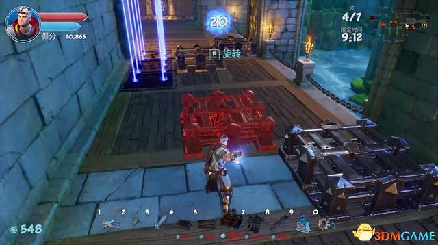 《獸人必須死3》圖文攻略 全5星通關劇情流程攻略 《獸人必須死3》圖文攻略 全5星通關劇情流程攻略