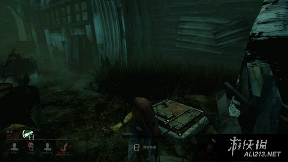 《黎明死線》唯一及隨機地窖逃生點圖文解析攻略 《黎明死線》唯一及隨機地窖逃生點圖文解析攻略