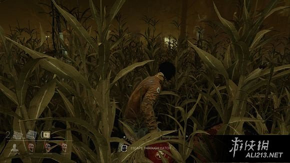 《黎明死線》系統介紹圖文攻略 操作介紹+技能介紹+物品道具說明