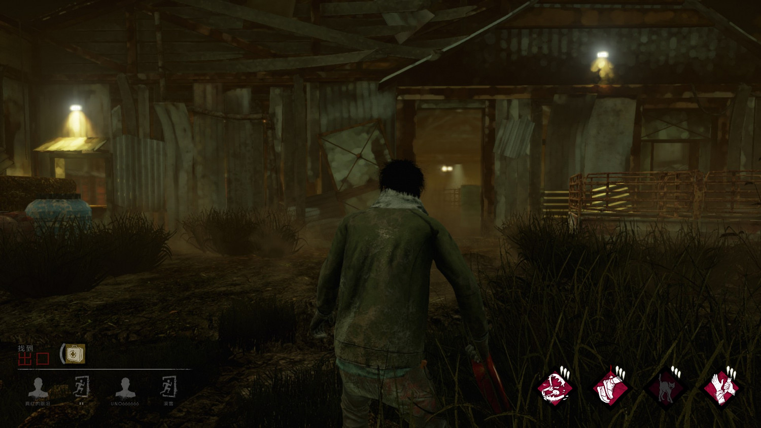 《黎明死線》遊戲機制及地形地圖等技巧圖文詳解 新手入門必備