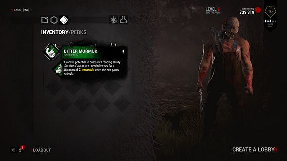 《黎明死線》夾子屠夫技能翻譯及技能解析攻略