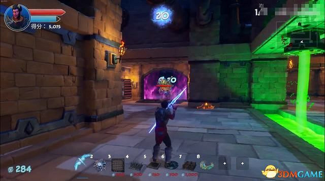 《獸人必須死3》圖文攻略 全5星通關劇情流程攻略 《獸人必須死3》圖文攻略 全5星通關劇情流程攻略