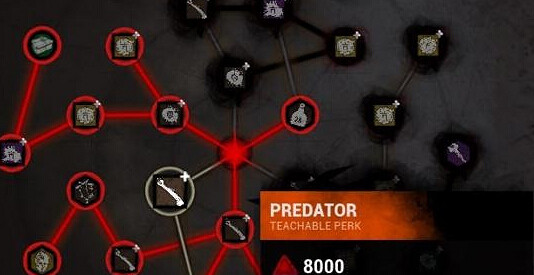 《黎明死線》血網加點玩法解析攻略 血網怎麽加 《黎明死線》血網加點玩法解析攻略 血網怎麽加