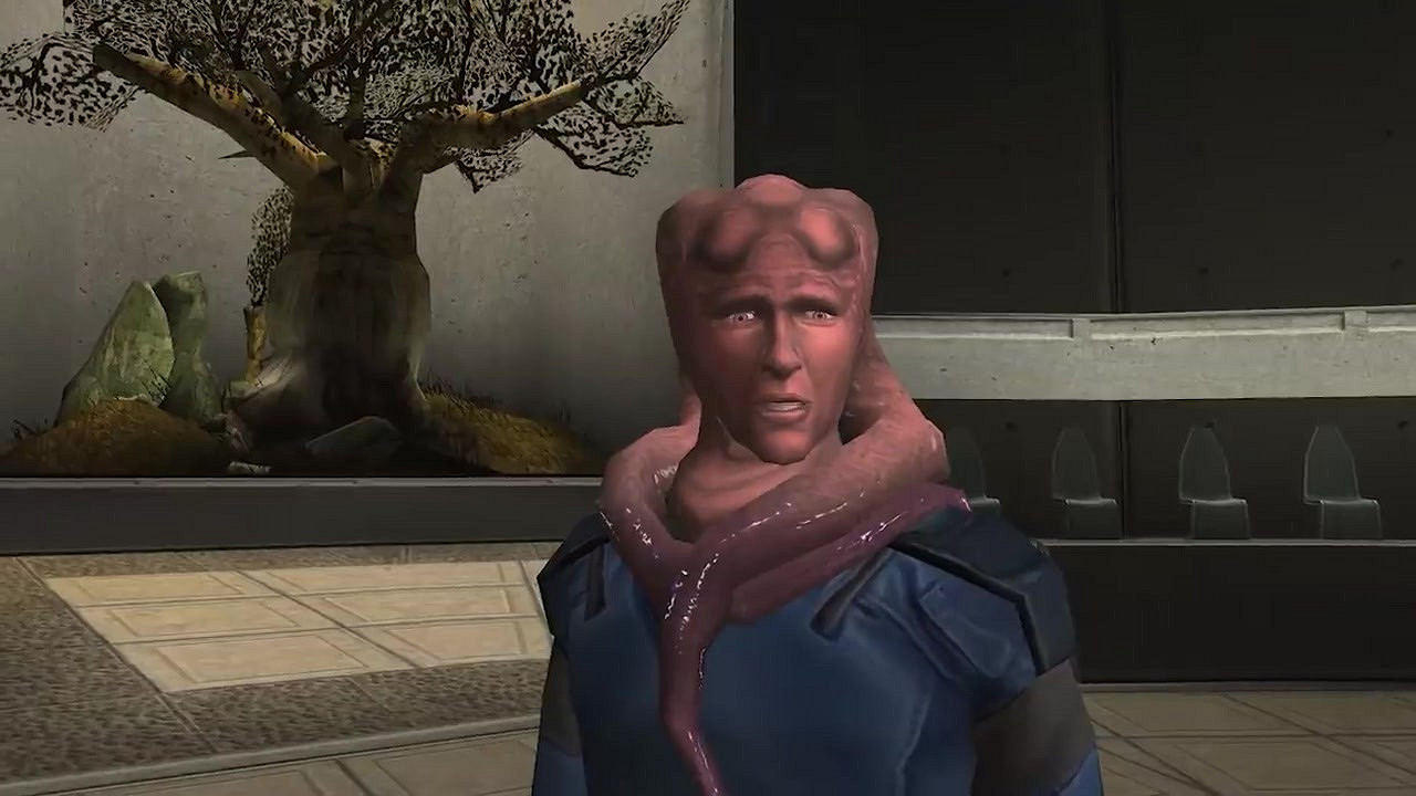 《星際大戰:舊共和國武士》Switch版推出 發售預告片分享 《星際大戰:舊共和國武士》Switch版推出 發售預告片分享