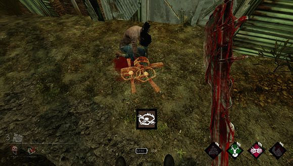 《黎明死線》屠夫搞笑殺人玩法解析攻略 《黎明死線》屠夫搞笑殺人玩法解析攻略