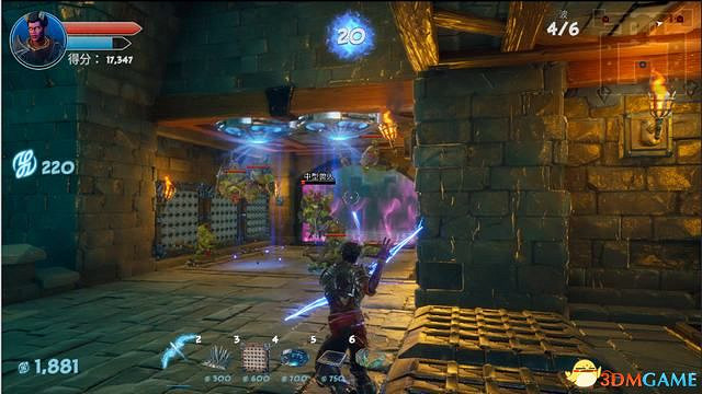 《獸人必須死3》圖文攻略 全5星通關劇情流程攻略 《獸人必須死3》圖文攻略 全5星通關劇情流程攻略