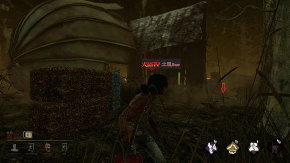 《黎明死線》地下逃生門尋找方法圖文解析攻略