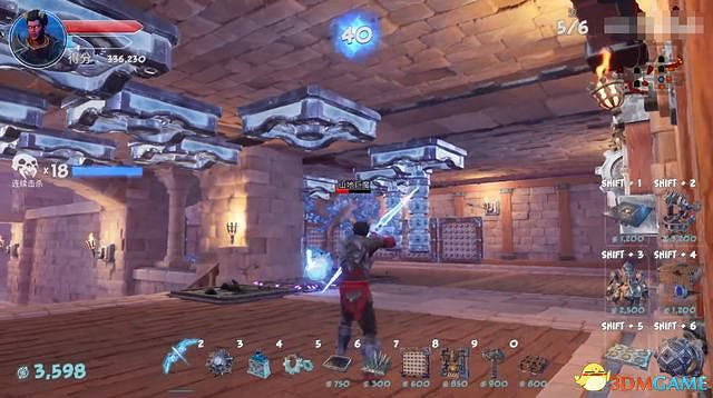 《獸人必須死3》圖文攻略 全5星通關劇情流程攻略 《獸人必須死3》圖文攻略 全5星通關劇情流程攻略