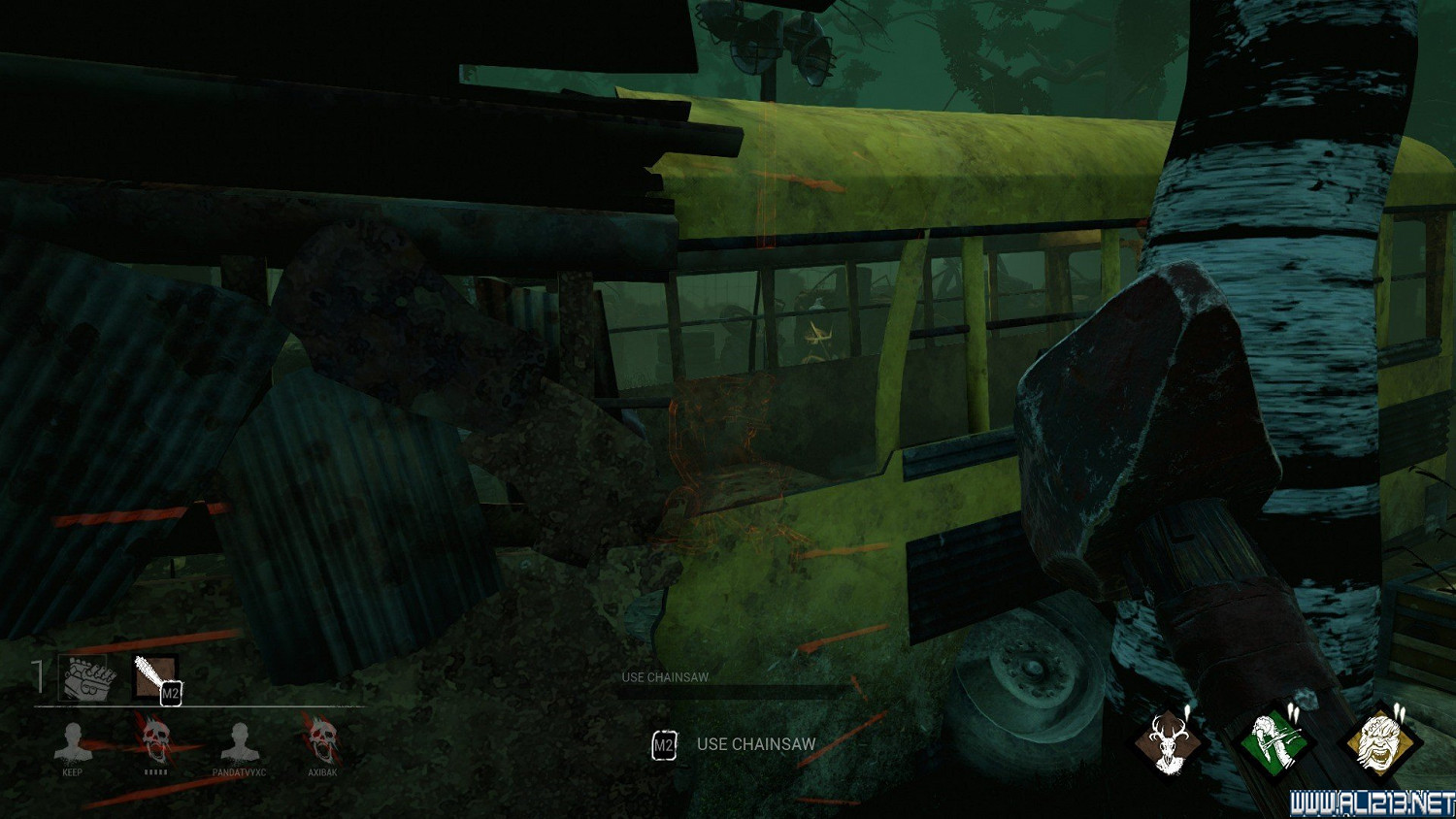 《黎明死線》倖存者翻窗逃生位置圖文攻略 《黎明死線》倖存者翻窗逃生位置圖文攻略