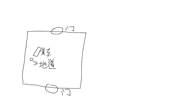 《黎明死線》地窖位置圖文解析攻略 《黎明死線》地窖位置圖文解析攻略