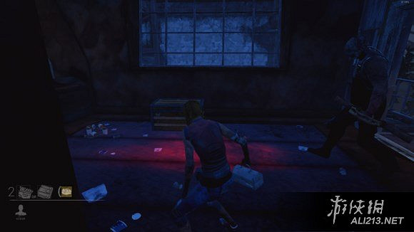 《黎明死線》常見工具箱位置介紹