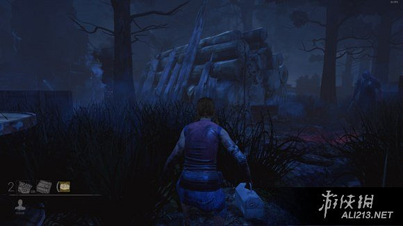 《黎明死線》常見工具箱位置介紹