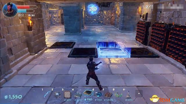 《獸人必須死3》圖文攻略 全5星通關劇情流程攻略 《獸人必須死3》圖文攻略 全5星通關劇情流程攻略