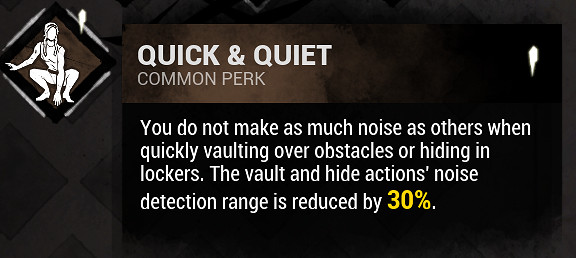 《黎明死線》逃生者角色技能中文介紹及實用性圖文解析 《黎明死線》逃生者角色技能中文介紹及實用性圖文解析