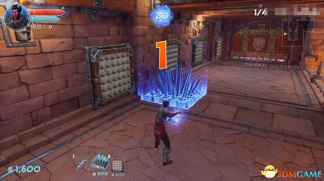 《獸人必須死3》圖文攻略 全5星通關劇情流程攻略 《獸人必須死3》圖文攻略 全5星通關劇情流程攻略