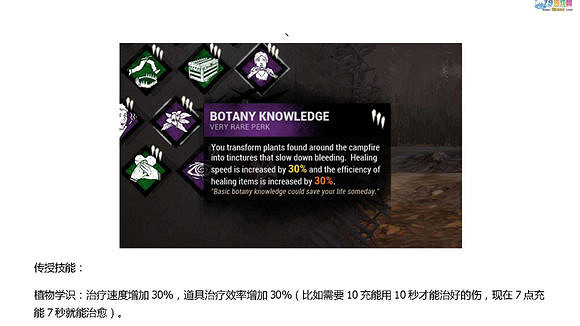 《黎明死線》倖存者技能屬性圖文解析攻略 《黎明死線》倖存者技能屬性圖文解析攻略