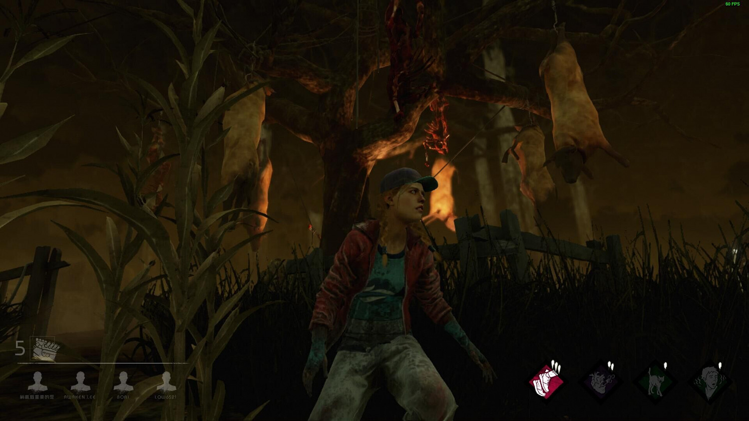 《黎明死線》全地圖無敵房及地窖圖文詳解 《黎明死線》全地圖無敵房及地窖圖文詳解