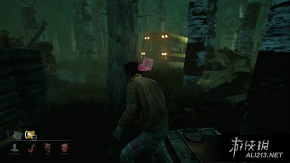 《黎明死線》系統介紹圖文攻略 操作介紹+技能介紹+物品道具說明