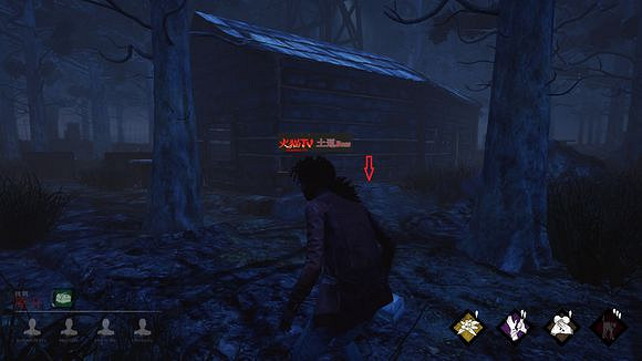 《黎明死線》地下逃生門尋找方法圖文解析攻略 《黎明死線》地下逃生門尋找方法圖文解析攻略