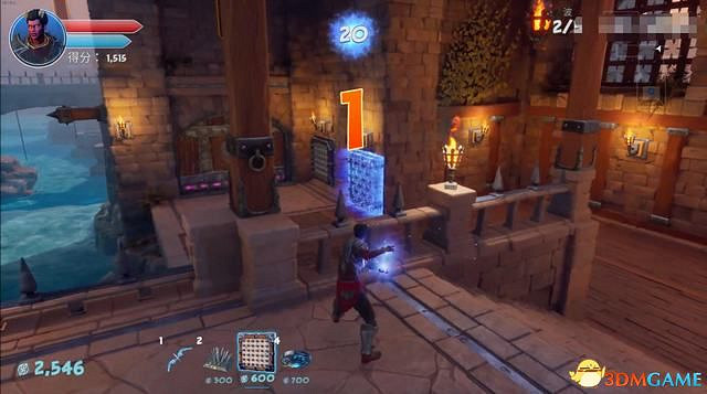 《獸人必須死3》圖文攻略 全5星通關劇情流程攻略 《獸人必須死3》圖文攻略 全5星通關劇情流程攻略