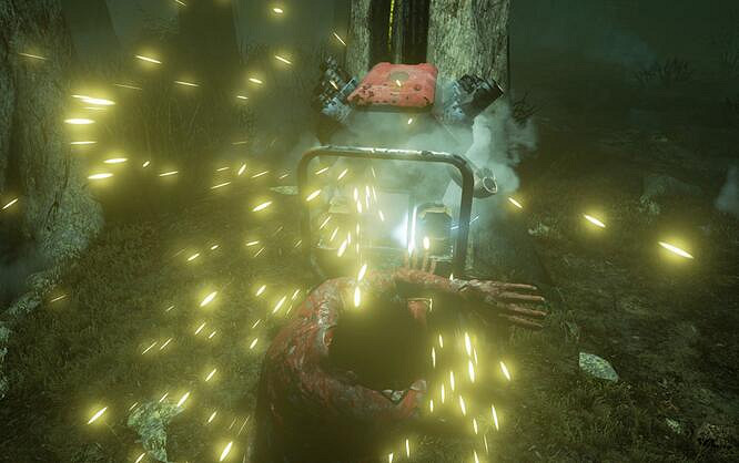 《黎明死線》倖存者及殺手玩法技巧 《黎明死線》倖存者及殺手玩法技巧