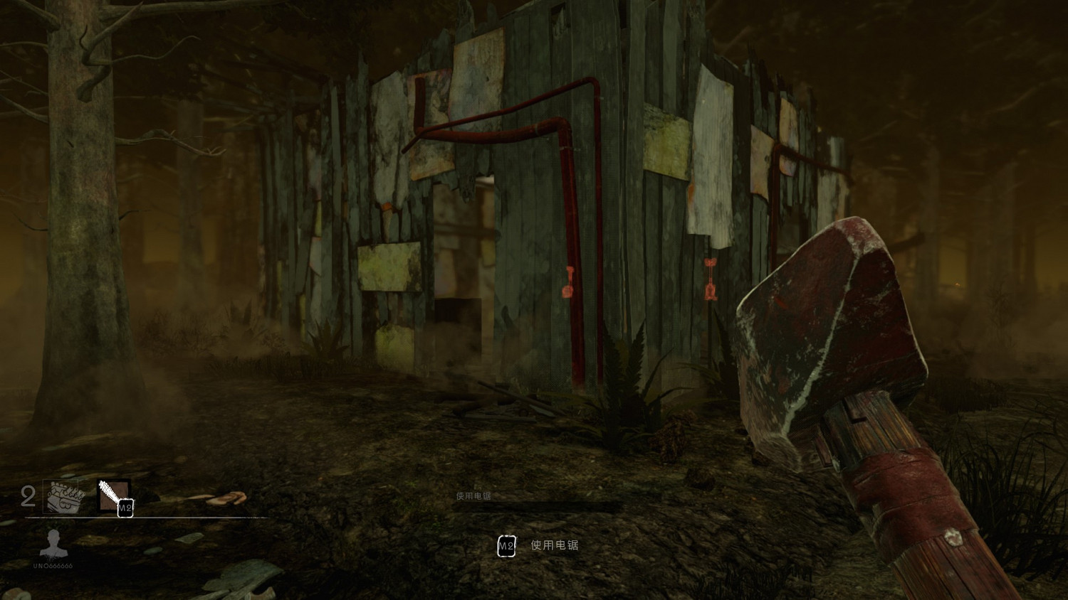 《黎明死線》遊戲機制及地形地圖等技巧圖文詳解 新手入門必備