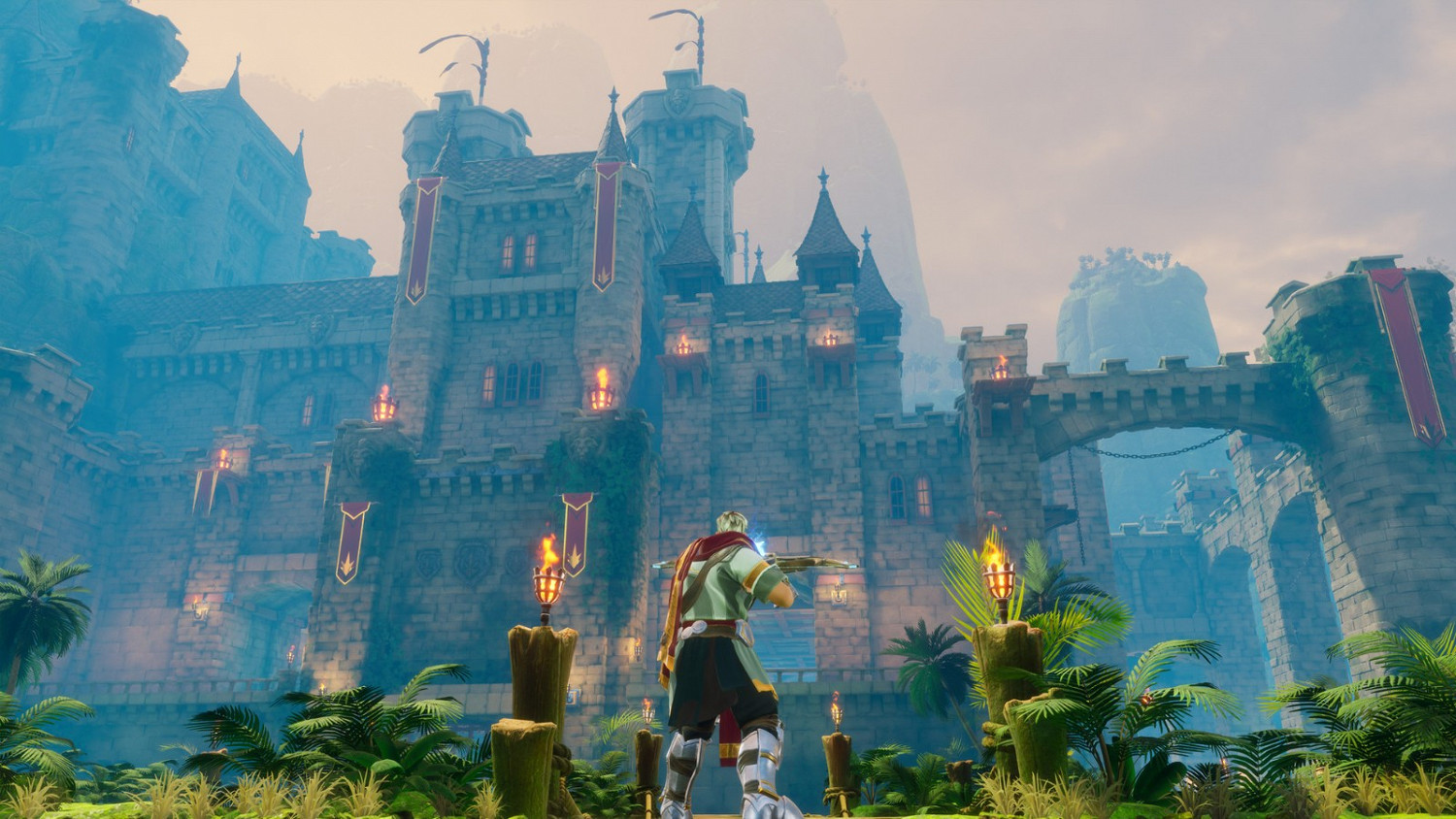 E3 2021：《獸人必須死3》將登陸Steam/Xbox和PS4