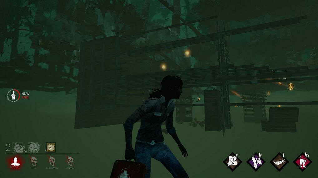 《黎明死線》農場地下世界人類逃脫玩法解析攻略 《黎明死線》農場地下世界人類逃脫玩法解析攻略